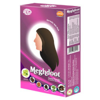 Meghdoot hair pak, 100 gramy