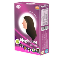 Meghdoot hair pak, 100 gramy