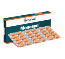 Menosan, 60 tabletek