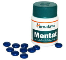 Mentat, 60 tabletek