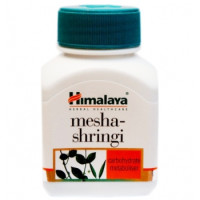 Meshashringi, 60 tabletek - 15 gramy