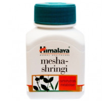 Meshashringi, 60 tabletek - 15 gramy