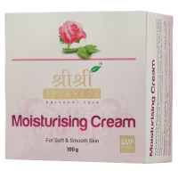 Moisturizing cream, 100 gramy