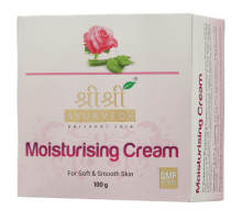 Moisturizing cream, 100 gramy