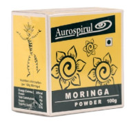 Moringa, 100 kapsułki