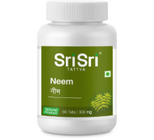 Neem, 60 tabletek