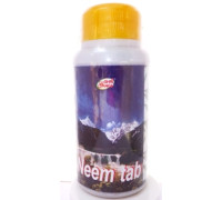 Neem, 200 tabletek - 90 gramy