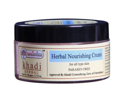 Nourishing cream Khadi Khadi, 50 gramy