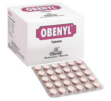 Obenyl, 2x30 tabletek