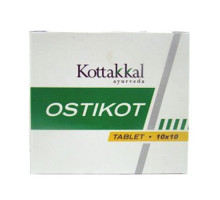 Ostikot, 100 tabletek