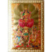 Magnes Lakshmi Sarasvati i Ganesh (Magnet Lakshmi Sarasvati and Ganesh) Gana India