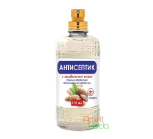 Aniseptic Almond olej, 115 ml