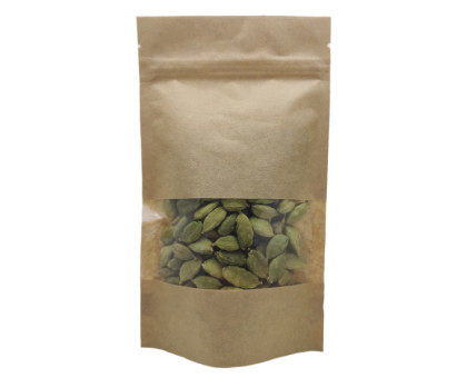 Green Cardamom high grade Anapurna, 50 gramy