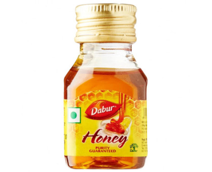 Honey Dabur, 50 gramy