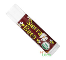 Lip balsam Black cherry, 4 gramy