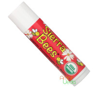 Lip balsam Pomegranate, 4 gramy