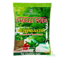 Thaali Podi hair wash, 50 gramy