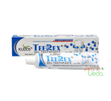 Toothgel TeeRex, 100 gramy