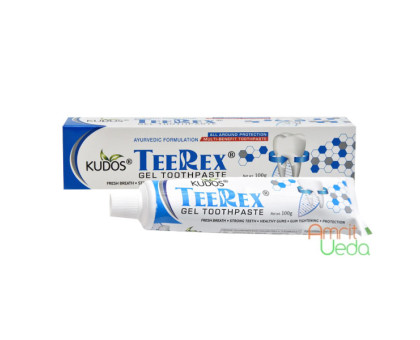 Toothgel TeeRex Kudos, 100 gramy