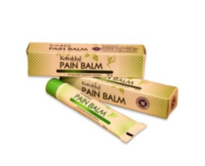 Pain balsam Kottakkal, 25 gramy