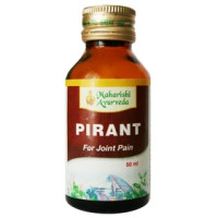 Pirant olej, 50 ml