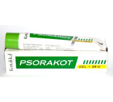 Psorakot gel, 25 gramy