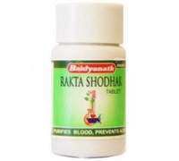 Rakta Shodhak, 50 tablets