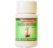 Rakta Shodhak, 50 tabletek