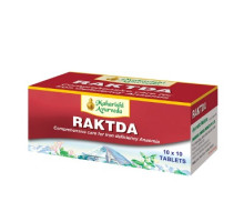 Raktda, 100 tabletek