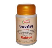 Rakton, 100 tabletek