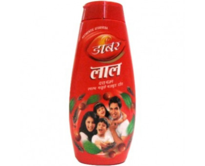 Toothpowder Red Dabur, 60 gramy