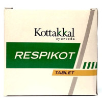 Respikot, 2x10 tablets