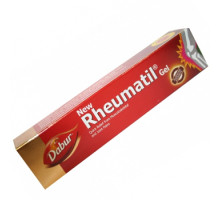 Rheumatil gel, 30 gramy