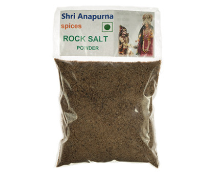 Himalayan rock salt Anapurna, 100 gramy