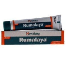 Rumalaya gel, 30 gramy