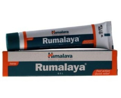 Rumalaya gel Himalaya, 30 gramy