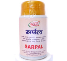 Sarpal, 100 tabletek