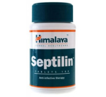 Septilin, 60 tabletek