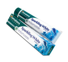 Toothpaste Sparkling white, 80 gramy