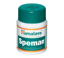 Speman, 60 tabletek