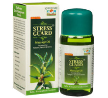 Stress Guard olej, 100 ml