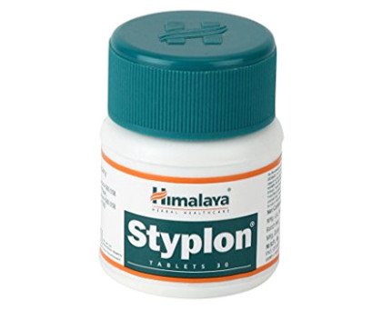 Styplon Himalaya, 30 tabletek