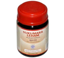 Sukumara leham, 200 gramy