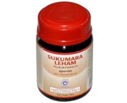 Sukumara leham Kottakkal, 200 gramy