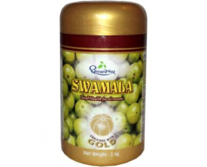 Chyawanprash Swamala Dhootapeshwar, 500 gramy