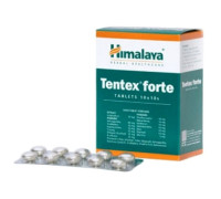 Tentex forte, 100 tabletek