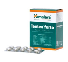 Tentex forte, 2x10 tabletek