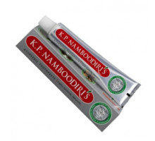 Toothpaste K.P. Namboodiri's, 100 gramy