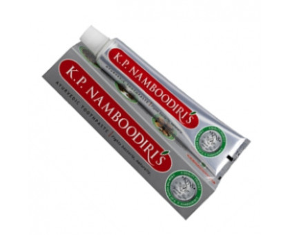 Toothpaste K.P. Namboodiri's, 100 gramy