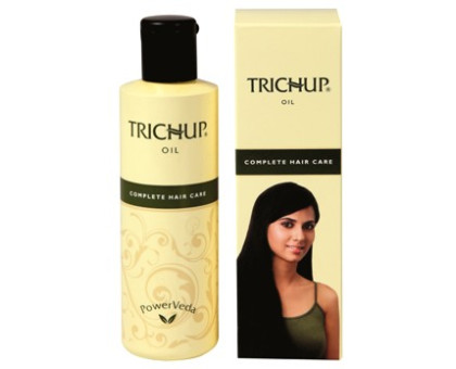 Trichup olej VASU, 100 ml